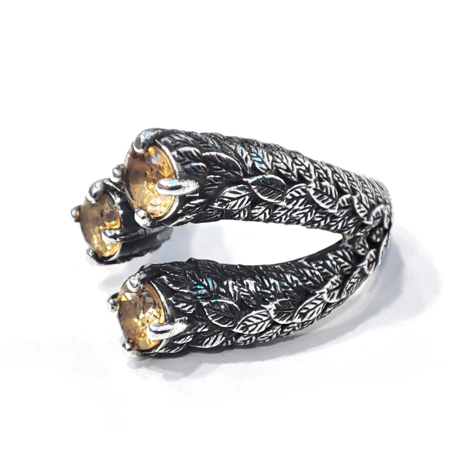 Persefone Ring