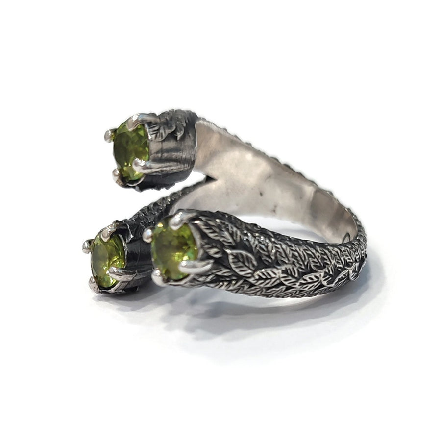 Anello Persefone