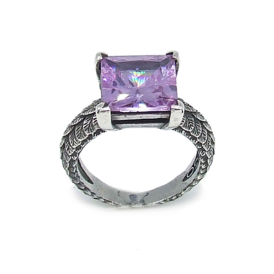 Carré Light Ring