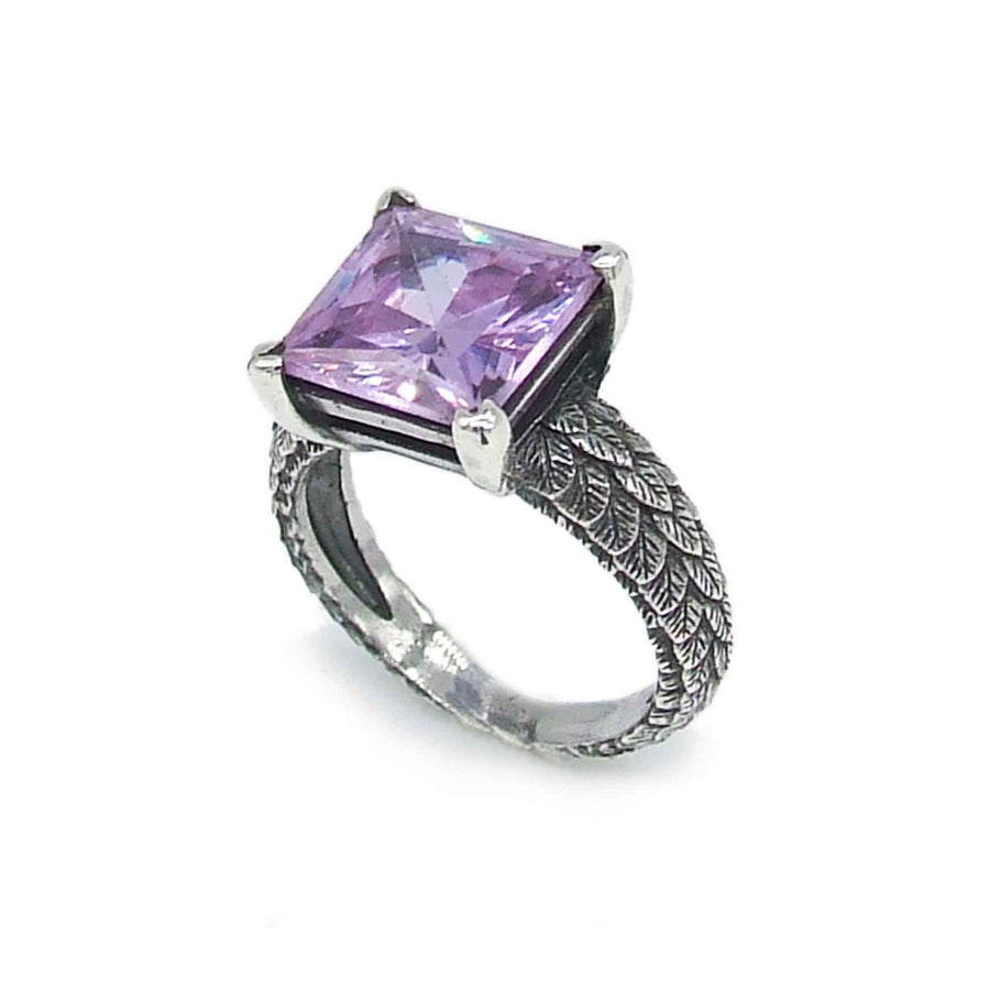 Carré Light Ring