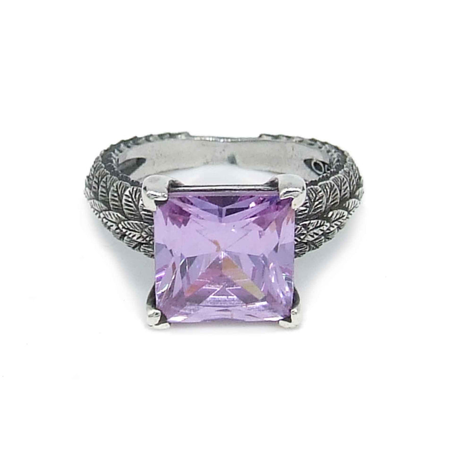 Carré Light Ring