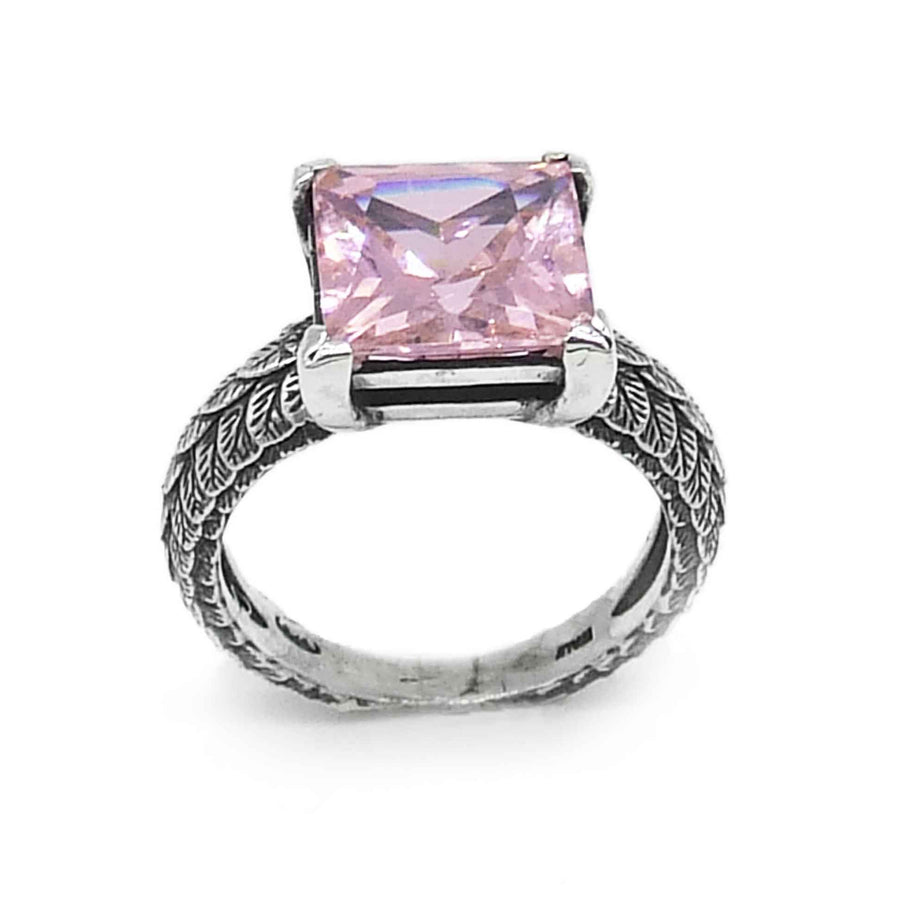 Carré Light Ring