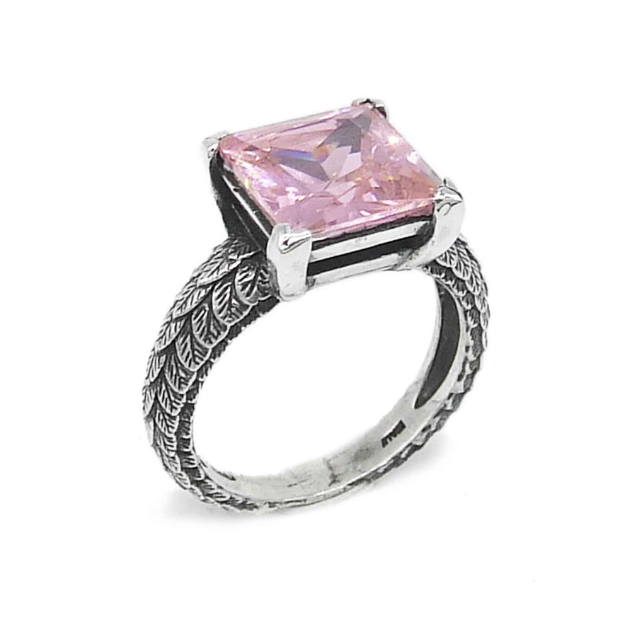 Carré Light Ring