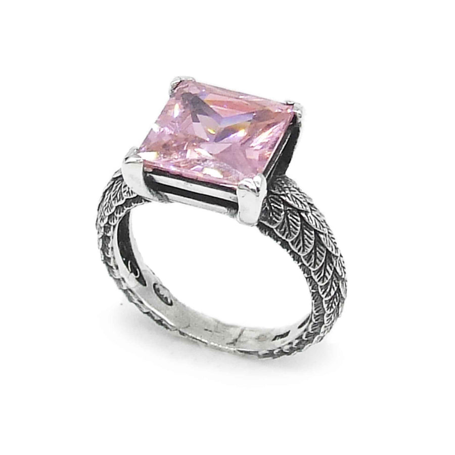 Carré Light Ring