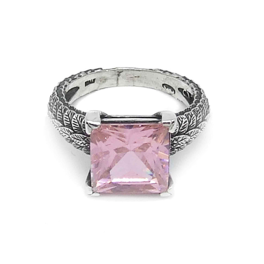 Carré Light Ring