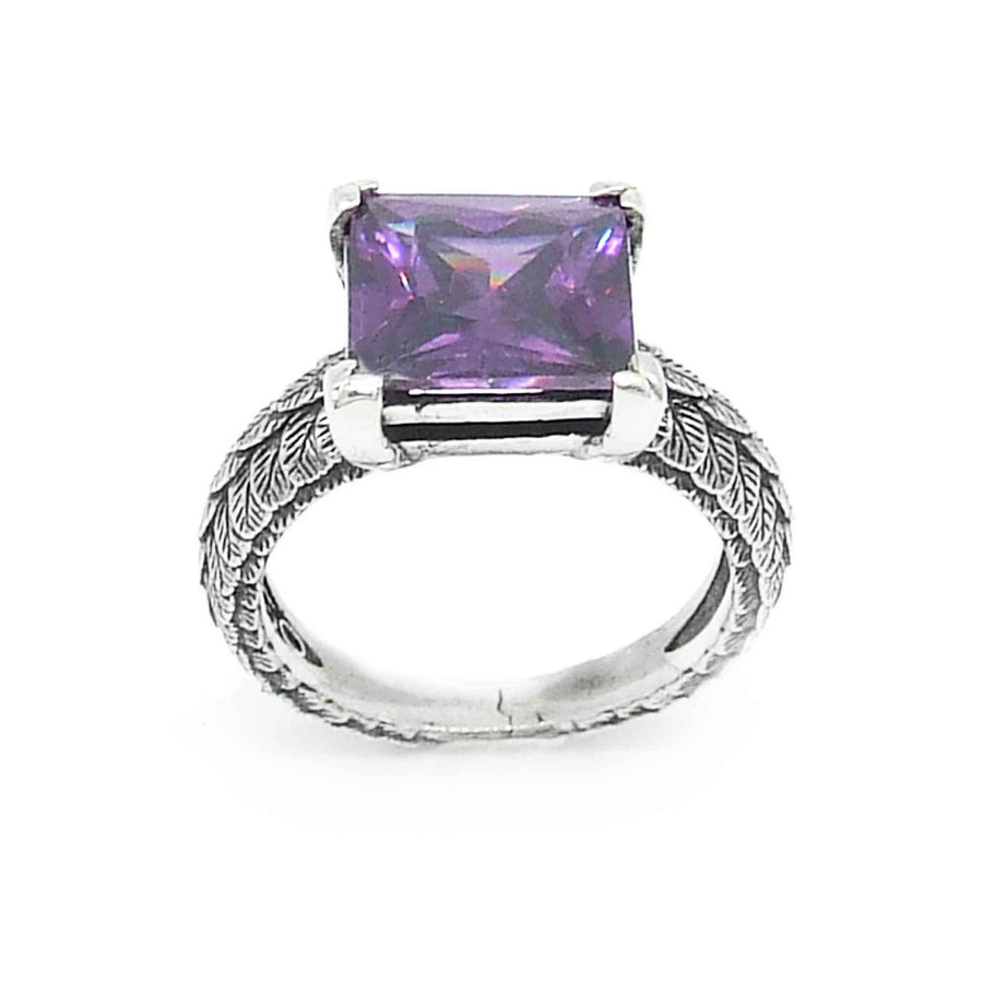 Carré Light Ring