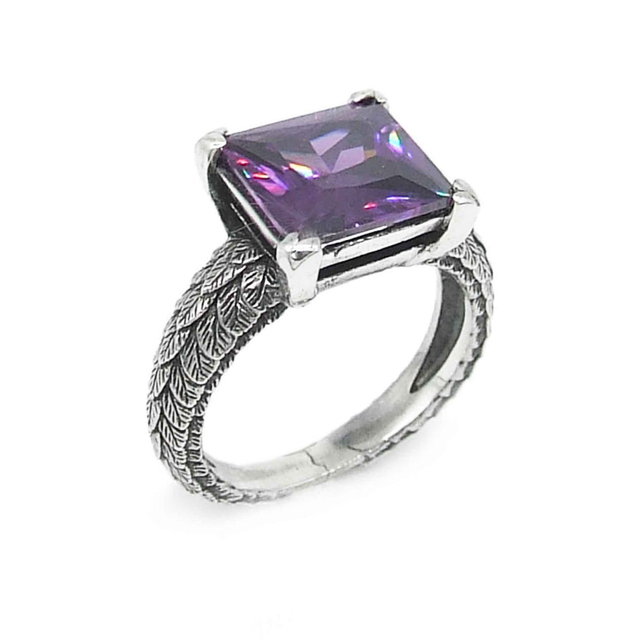 Carré Light Ring