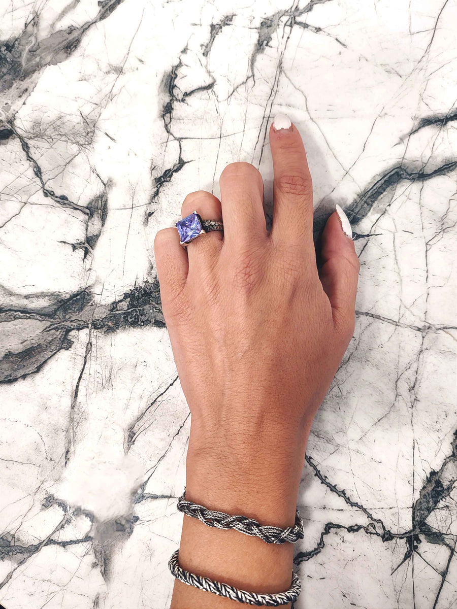 Carré Light Ring