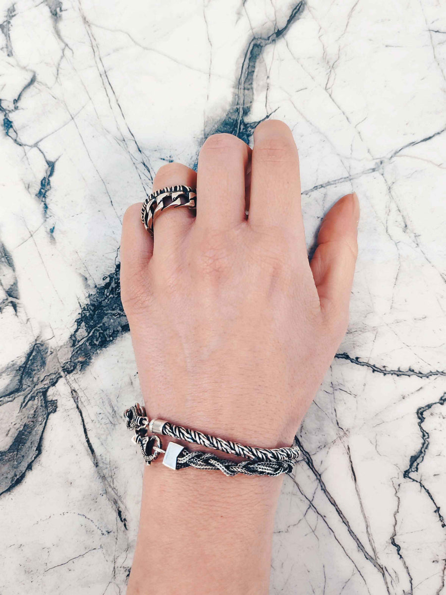 Raw Chain Ring