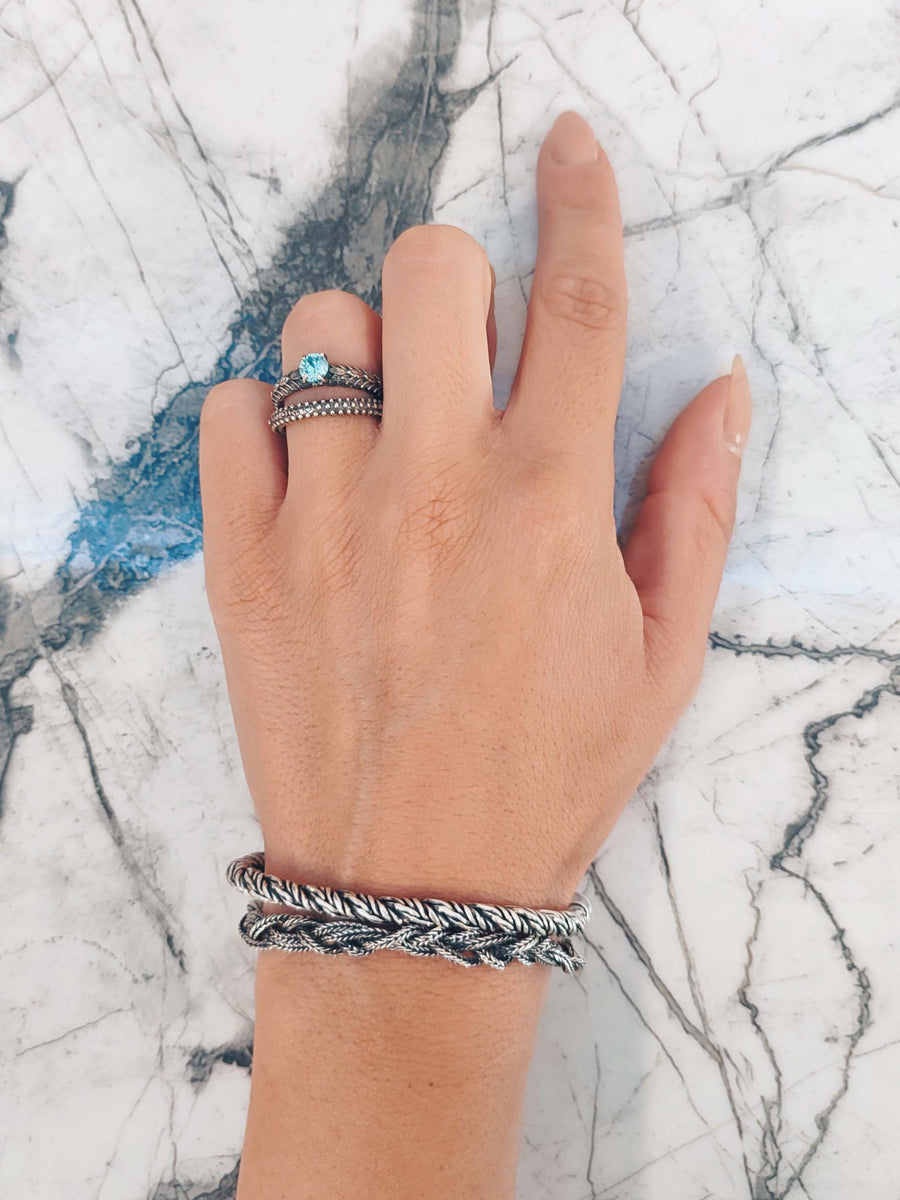 Double Ring