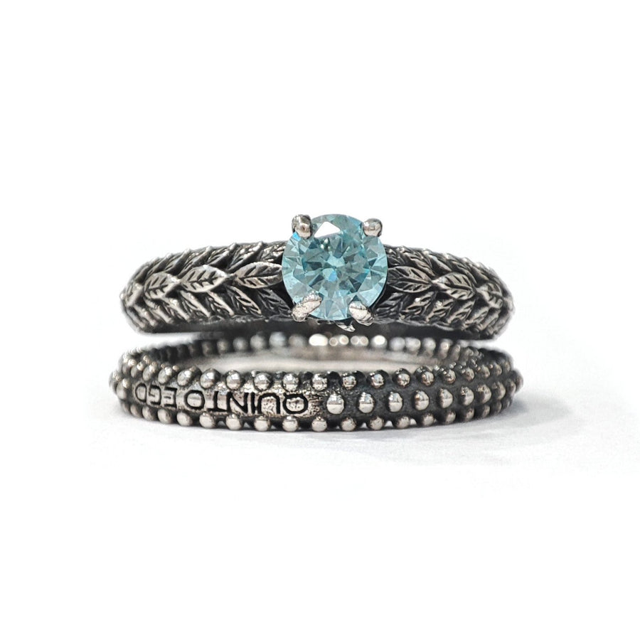 Double Ring