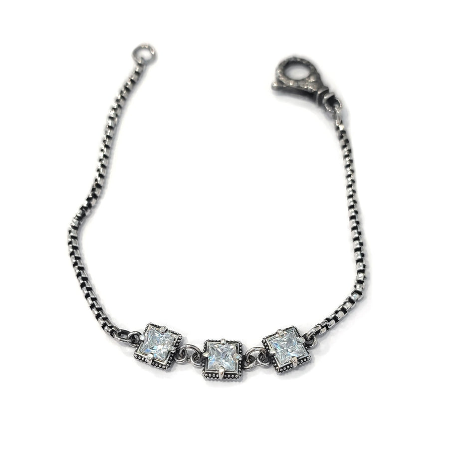 Carrè Tris Digital Bracelet