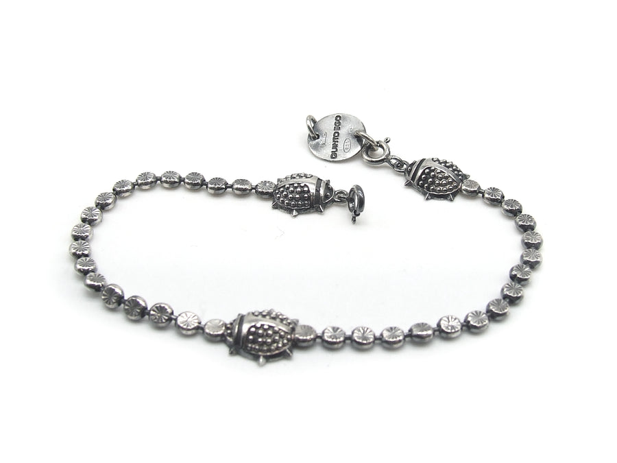 Bracciale Catena & Coccinelle