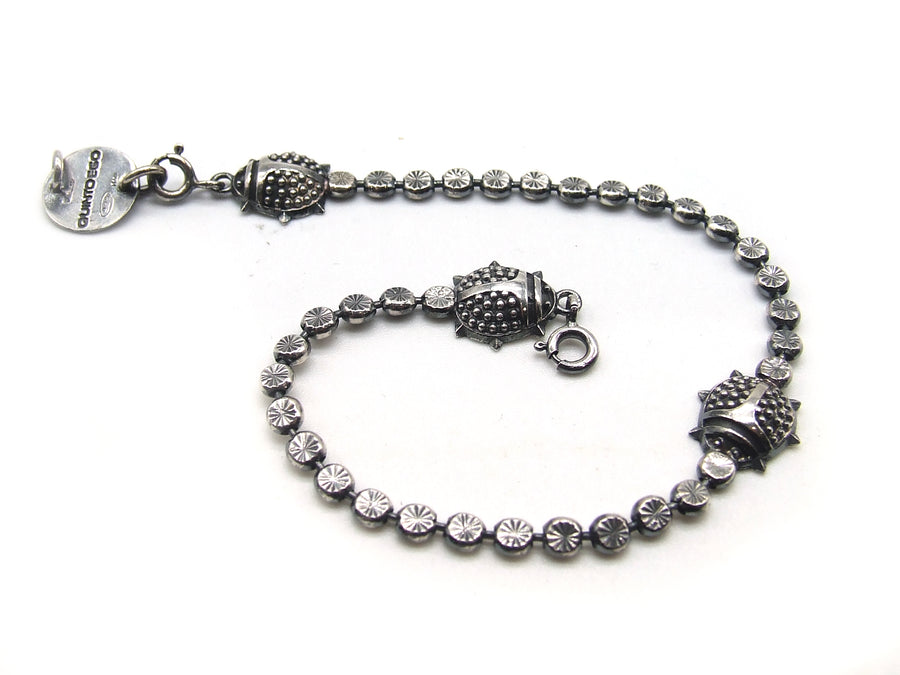 Bracciale Catena & Coccinelle