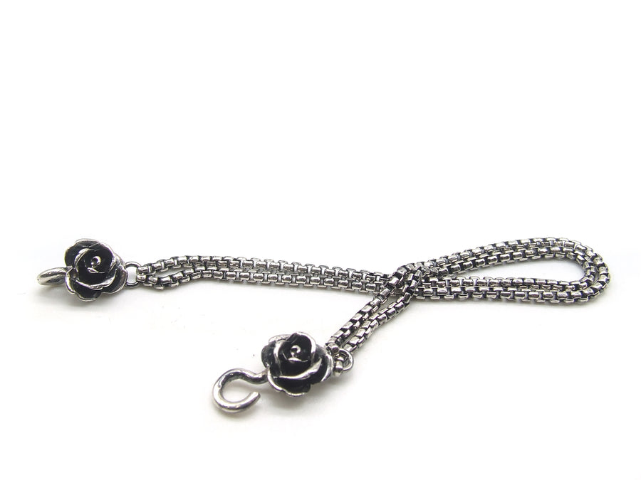 Bracciale Catena & Rose