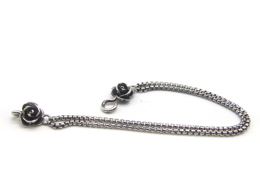 Bracciale Catena & Rose