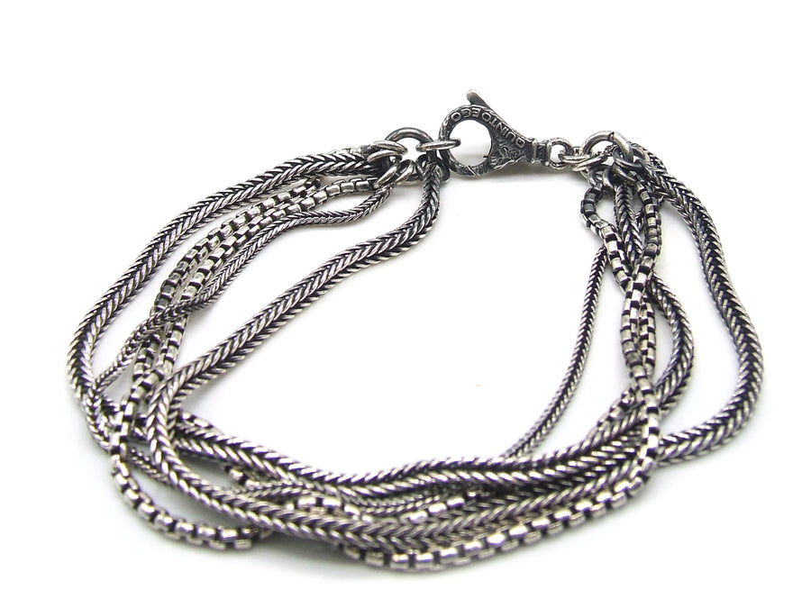 Bracciale Multifox Venice