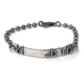 Bracciale Berlino Sfere