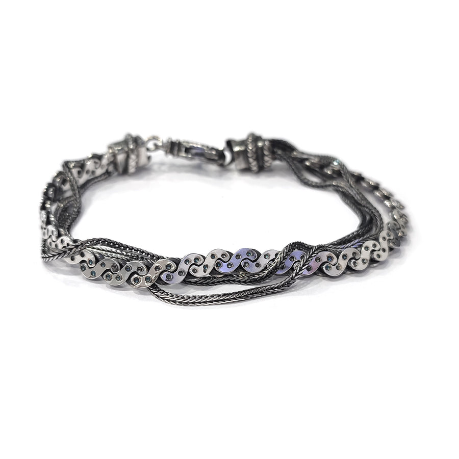 Tempter bracelet