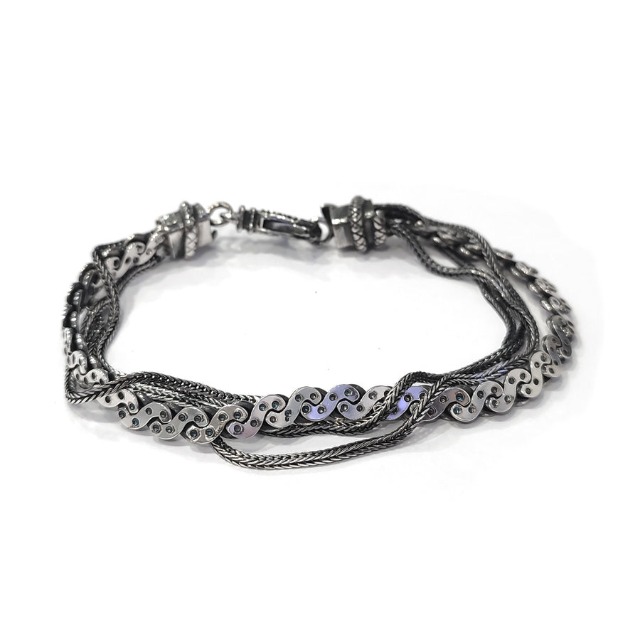 Tempter bracelet