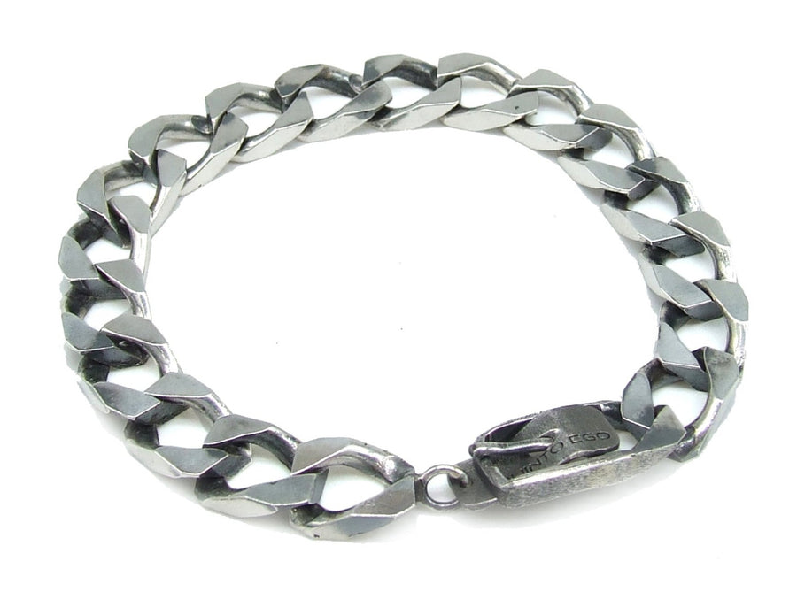 Bracciale Grumette & Fibbia