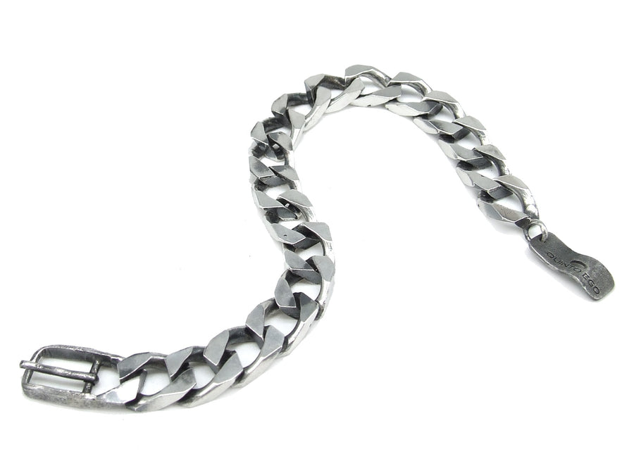 Bracciale Grumette & Fibbia