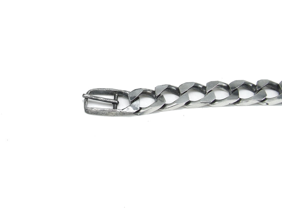 Bracciale Grumette & Fibbia