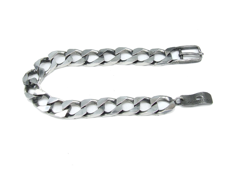 Bracciale Grumette & Fibbia