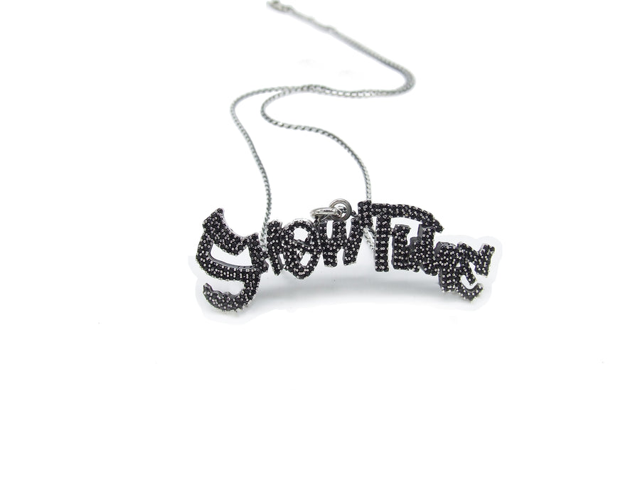Collana Showtime & Black Gems - Quinto Ego