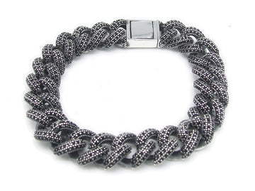 Bracciale Rock Digital