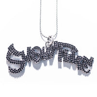 Collana Showtime & Black Gems - Quinto Ego