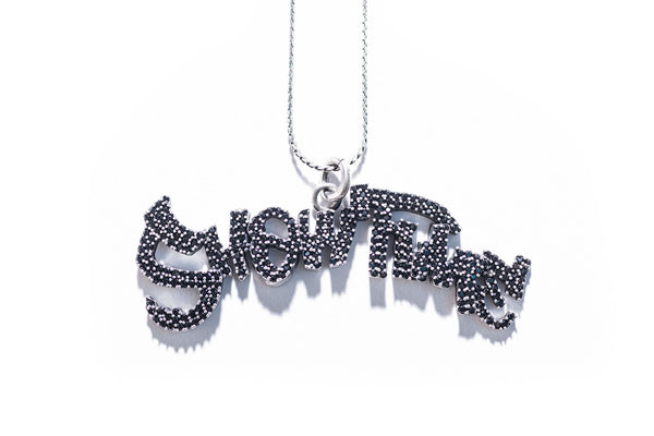 Collana Showtime & Black Gems