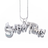 Collana Showtime - Quinto Ego