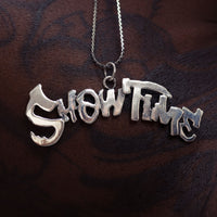 Collana Showtime - Quinto Ego