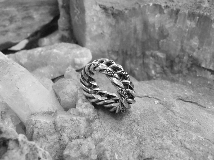 Anello Catena 1.6