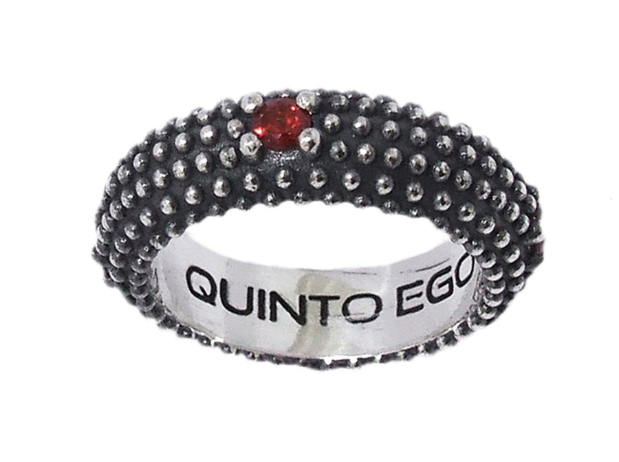 Anello Sunrise - Quinto Ego