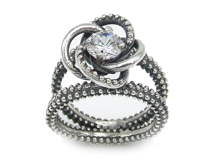 Anello Hypno - Quinto Ego