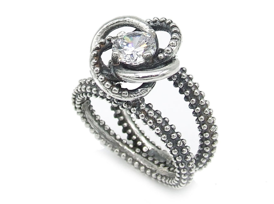 Anello Hypno - Quinto Ego