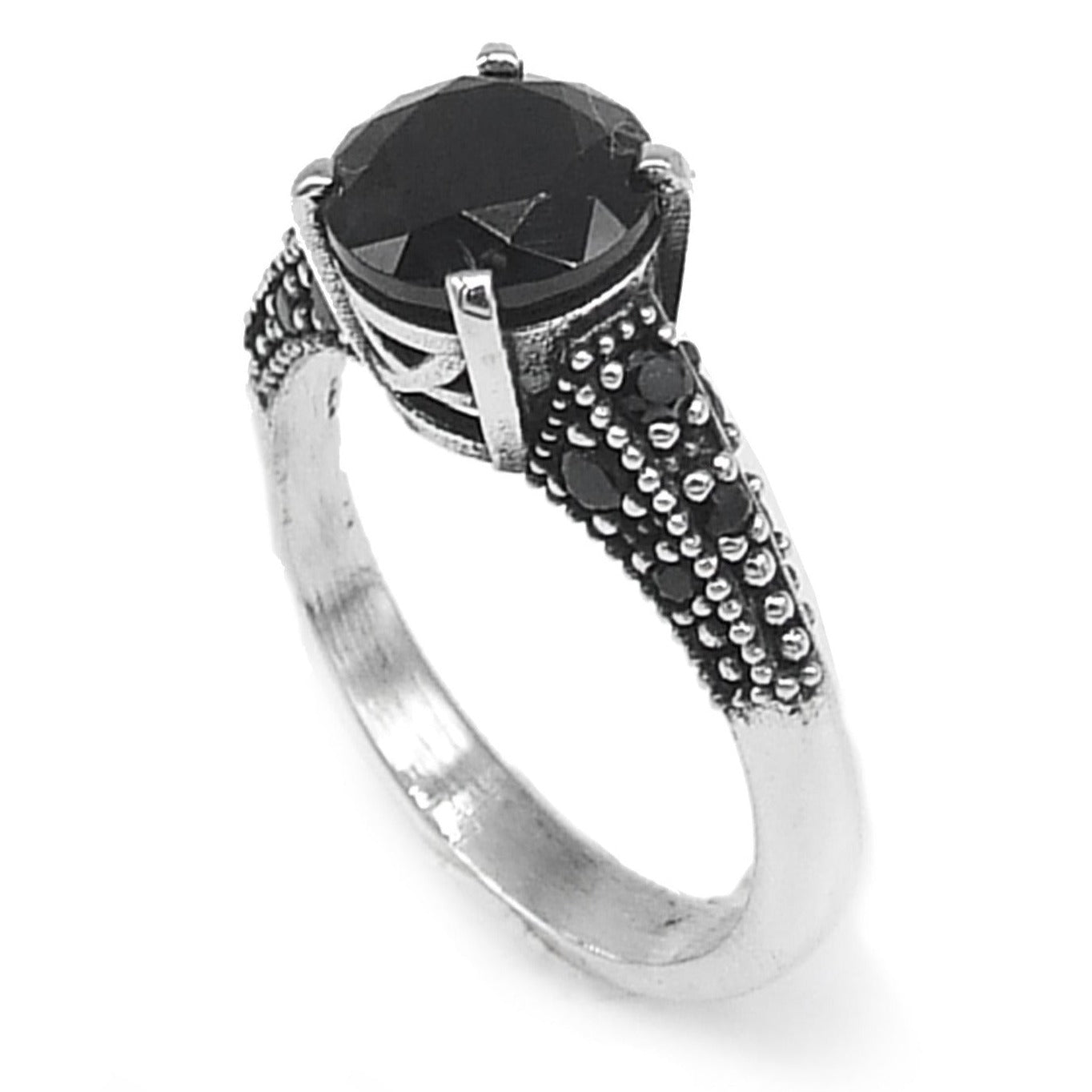 Anello Noon | Quinto Ego