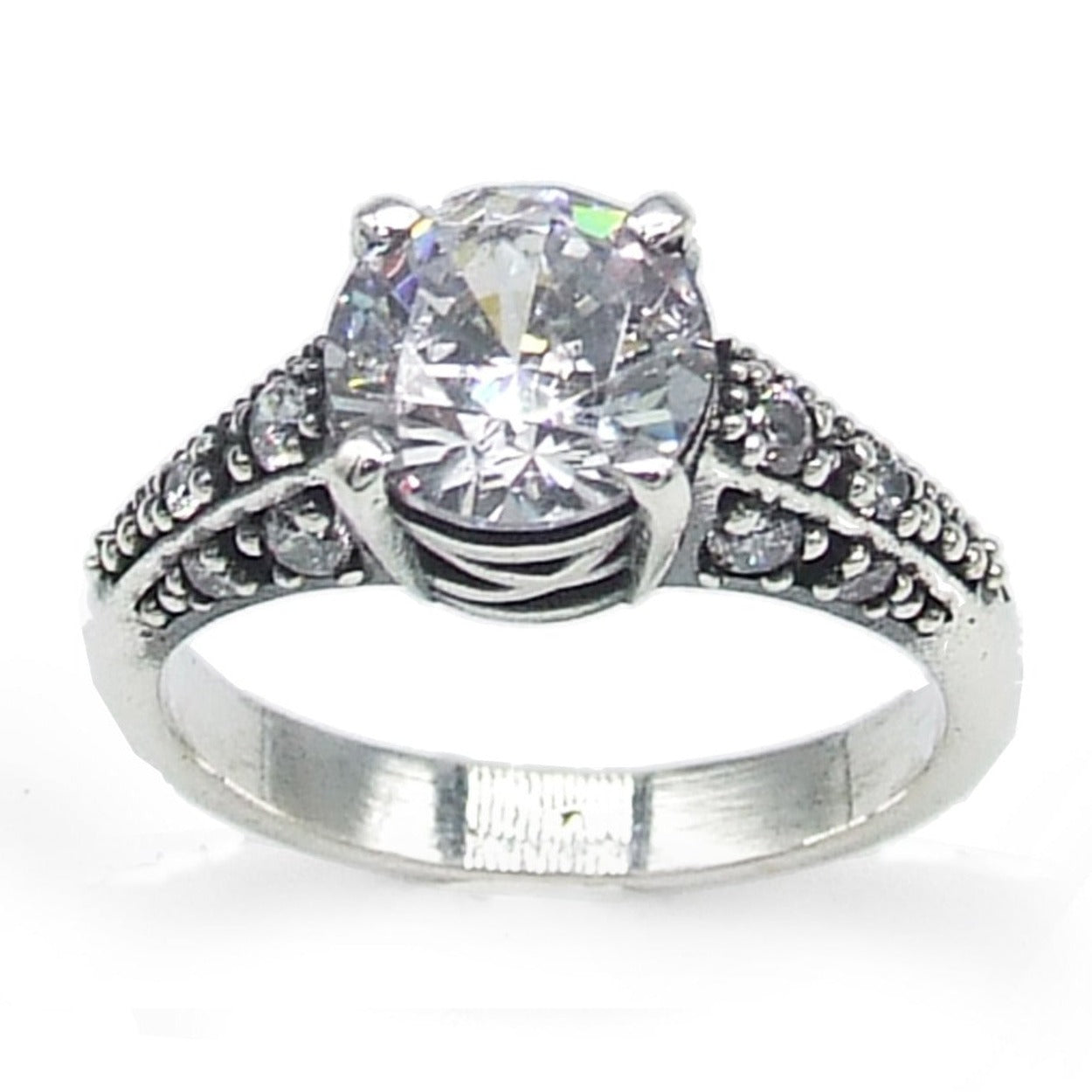Anello Noon | Quinto Ego
