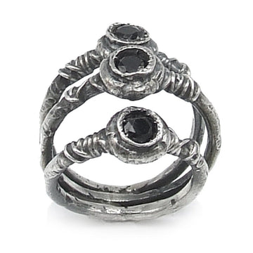 Anello Trilogy Raw
