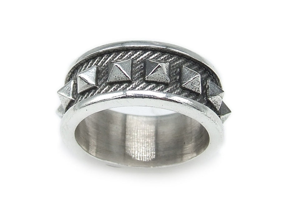 Big Spines Ring
