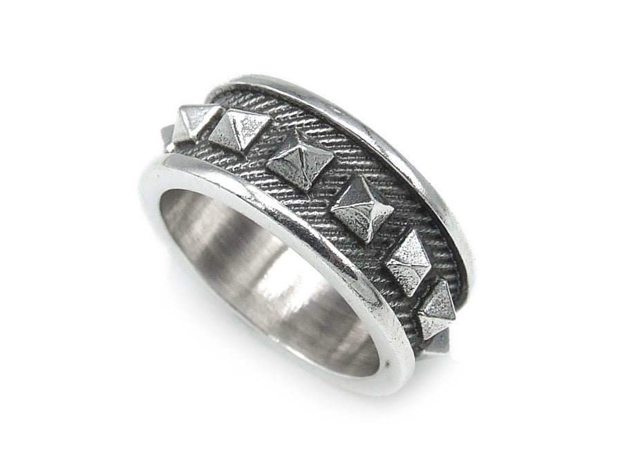 Big Spines Ring