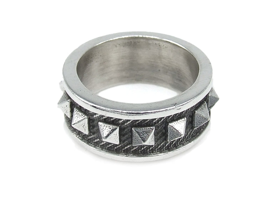 Big Spines Ring