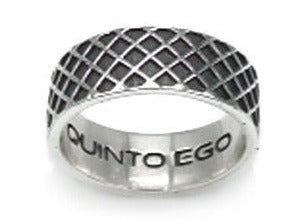 Anello Ultra Zig
