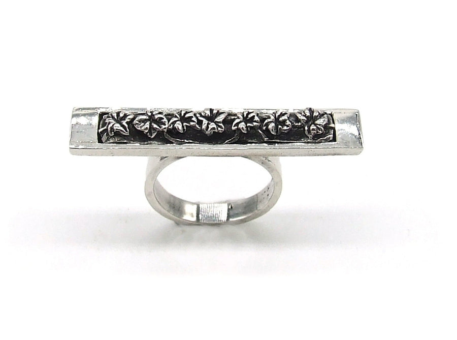 Anello Rebel