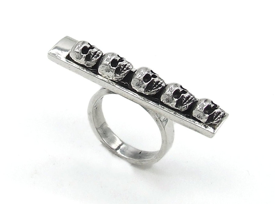 Anello Rebel