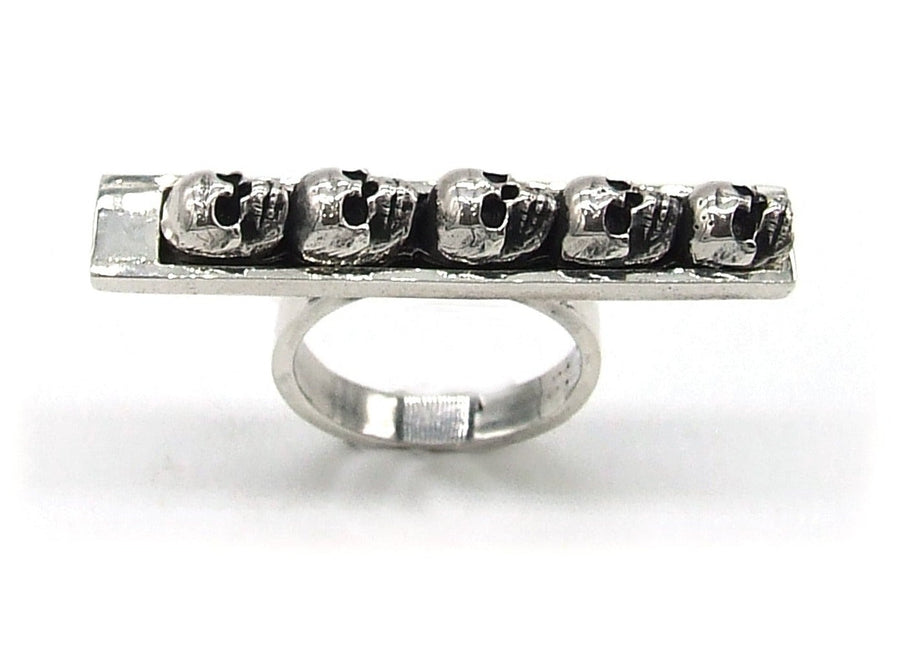 Anello Rebel