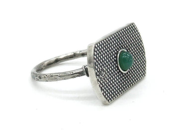 Anello Ethnic Digital
