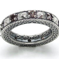 Anello Eternity Light Small - Quinto Ego